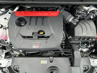 Toyota GR Corolla 2024 AWD Premium 4dr Hatchback