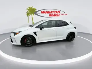 Toyota GR Corolla 2024 AWD Premium 4dr Hatchback