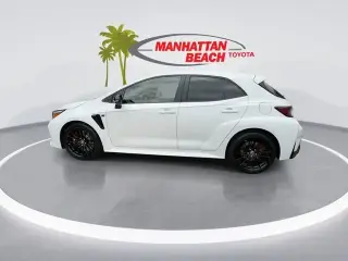 Toyota GR Corolla 2024 AWD Premium 4dr Hatchback
