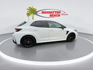 Toyota GR Corolla 2024 AWD Premium 4dr Hatchback