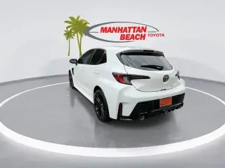 Toyota GR Corolla 2024 AWD Premium 4dr Hatchback