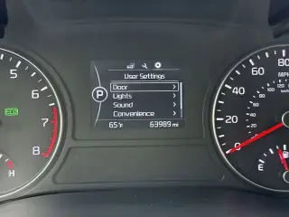 Kia Optima 2016 LX 4dr Sedan