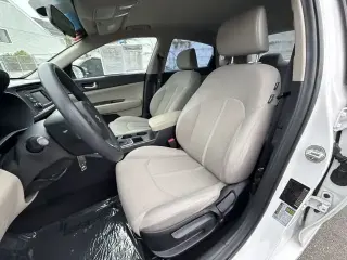 Kia Optima 2016 LX 4dr Sedan