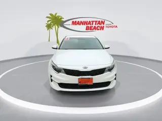 Kia Optima 2016 LX 4dr Sedan