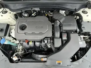 Kia Optima 2016 LX 4dr Sedan