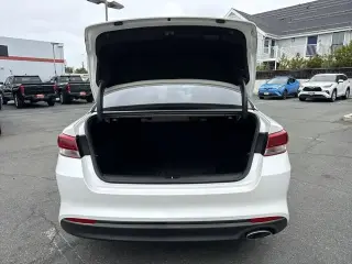 Kia Optima 2016 LX 4dr Sedan