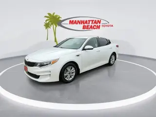 Kia Optima 2016 LX 4dr Sedan