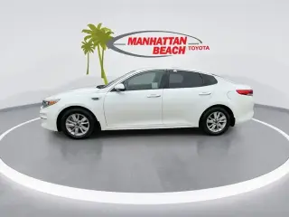 Kia Optima 2016 LX 4dr Sedan