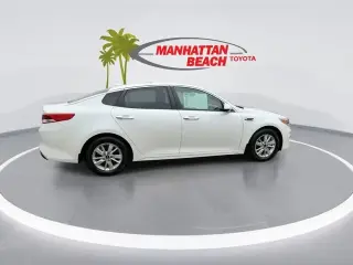 Kia Optima 2016 LX 4dr Sedan