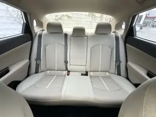 Kia Optima 2016 LX 4dr Sedan
