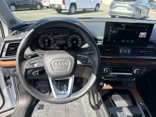 Audi Q5 2022 AWD quattro S line Premium Plus 45 TFSI 4dr SUV