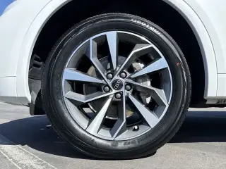Audi Q5 2022 AWD quattro S line Premium Plus 45 TFSI 4dr SUV