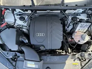 Audi Q5 2022 AWD quattro S line Premium Plus 45 TFSI 4dr SUV