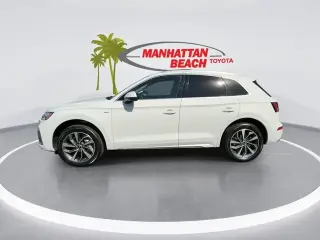 Audi Q5 2022 AWD quattro S line Premium Plus 45 TFSI 4dr SUV
