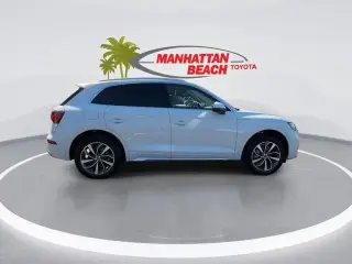 Audi Q5 2022 AWD quattro S line Premium Plus 45 TFSI 4dr SUV