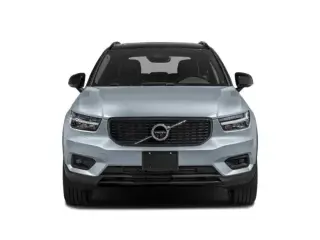 Volvo XC40 2020 AWD T5 R-Design 4dr SUV