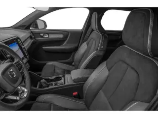Volvo XC40 2020 AWD T5 R-Design 4dr SUV