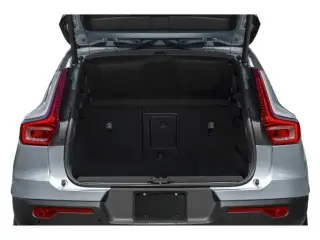Volvo XC40 2020 AWD T5 R-Design 4dr SUV