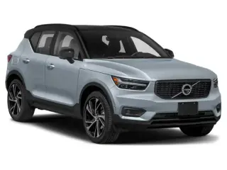 Volvo XC40 2020 AWD T5 R-Design 4dr SUV