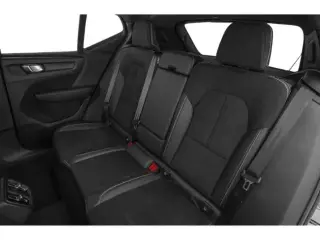 Volvo XC40 2020 AWD T5 R-Design 4dr SUV