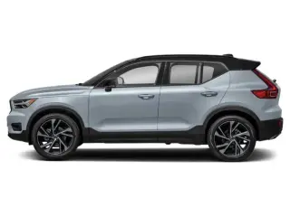 Volvo XC40 2020 AWD T5 R-Design 4dr SUV