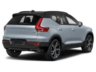 Volvo XC40 2020 AWD T5 R-Design 4dr SUV