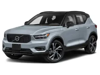 Volvo XC40 2020 AWD T5 R-Design 4dr SUV