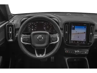 Volvo XC40 2020 AWD T5 R-Design 4dr SUV