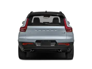 Volvo XC40 2020 AWD T5 R-Design 4dr SUV