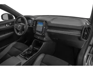 Volvo XC40 2020 AWD T5 R-Design 4dr SUV