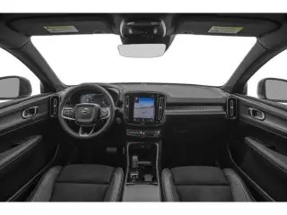 Volvo XC40 2020 AWD T5 R-Design 4dr SUV