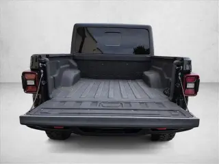 Jeep Gladiator 2021 4x4 Rubicon 4dr Crew Cab 5.0 ft. SB