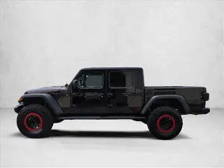 Jeep Gladiator 2021 4x4 Rubicon 4dr Crew Cab 5.0 ft. SB