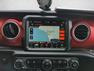 Jeep Gladiator 2021 4x4 Rubicon 4dr Crew Cab 5.0 ft. SB