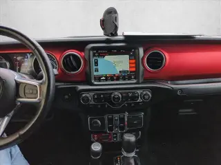 Jeep Gladiator 2021 4x4 Rubicon 4dr Crew Cab 5.0 ft. SB