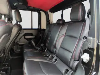 Jeep Gladiator 2021 4x4 Rubicon 4dr Crew Cab 5.0 ft. SB