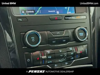 Ford Explorer 2019 XLT 4dr SUV