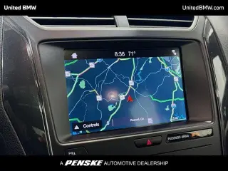 Ford Explorer 2019 XLT 4dr SUV