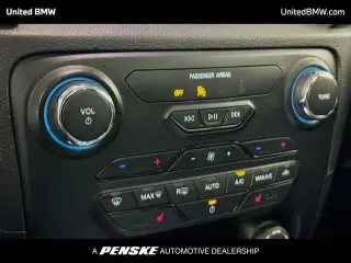 Ford Ranger 2020 4x4 Lariat 4dr SuperCrew 5.1 ft. SB