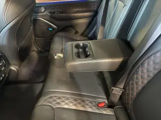 Jeep Grand Cherokee 2023 4x4 Summit 4xe 4dr SUV
