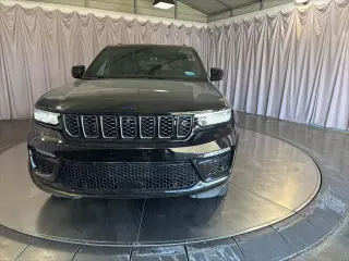 Jeep Grand Cherokee 2023 4x4 Summit 4xe 4dr SUV