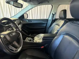 Jeep Grand Cherokee L 2022 4x4 Limited 4dr SUV
