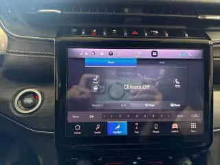 Jeep Grand Cherokee L 2022 4x4 Limited 4dr SUV