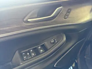Jeep Grand Cherokee L 2022 4x4 Limited 4dr SUV