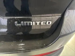 Jeep Grand Cherokee L 2022 4x4 Limited 4dr SUV