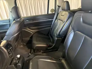 Jeep Grand Cherokee L 2022 4x4 Limited 4dr SUV