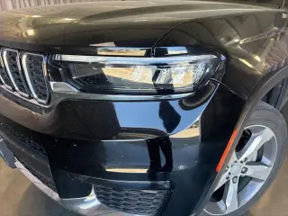 Jeep Grand Cherokee L 2022 4x4 Limited 4dr SUV