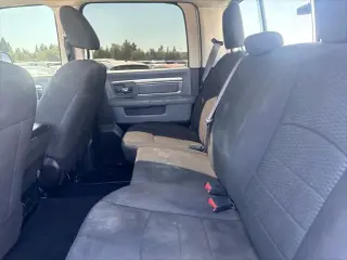 Ram 1500 Classic 2020 4x4 Warlock 4dr Crew Cab 5.5 ft. SB Pickup