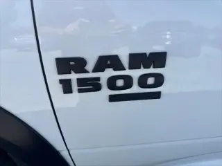 Ram 1500 Classic 2020 4x4 Warlock 4dr Crew Cab 5.5 ft. SB Pickup
