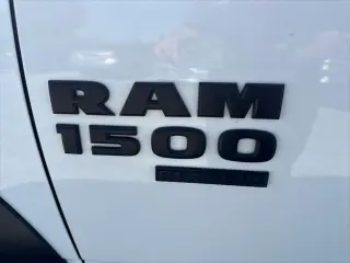 Ram 1500 Classic 2020 4x4 Warlock 4dr Crew Cab 5.5 ft. SB Pickup